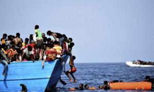 Біля берегів Іспанії врятовано за останню добу близько 600 біженців