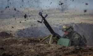 ОБСЄ попереджає про ескалацію конфлікту на Донбасі 