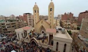 Число загиблих при атаці на мечеть в Єгипті зросла до 120