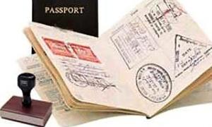 З отриманням закордонних паспортів у 2010 році можуть бути проблеми