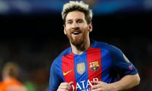 Лідер каталонської Барселони Ліонель Мессі став найбільш високооплачуваним футболістом світу
