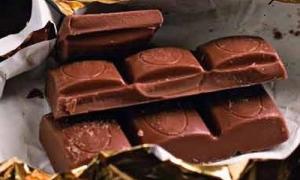 «Шоколадні» цукерки виготовлялися в туалеті
