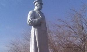 Запорізькі комуністи 9 травня встановлять пам’ятник Сталіну
