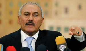 В Йємені вбито екс-президента Алі Абдалли Салеха