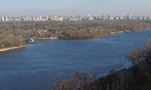 Україна і Білорусь розвиватимуть судноплавство на річках Дніпро і Припять