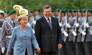 У Німеччині сумніваються у швидкому європейському майбутньому України