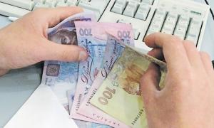 Гройсман хоче довести  середню зарплату українців до 10 тис. грн