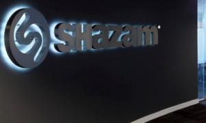 Apple придбала Shazam