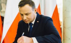 Президент Польщі підписав зміни до закону про працевлаштування іноземців