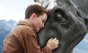 В Одесі з'явиться Парк динозаврів