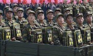 Китай розповів, коли почнеться ядерна війна з КНДР 