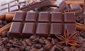 З 1 січня несправжню шоколадку назвуть «солодким батончиком» або «глазурованою цукеркою»
