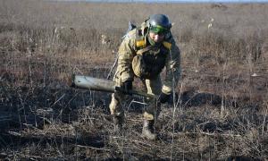 АТО: Українські військові знову понесли втрати