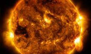 Вчені повідомили, що буде із Землею, якщо Сонце згасне на добу