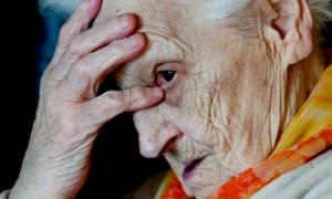 Британські вчені знайшли ліки від хвороби Альцгеймера