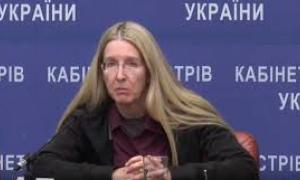 Уляна Супрун: Кожен громадянин України отримає медичну страховку від держави