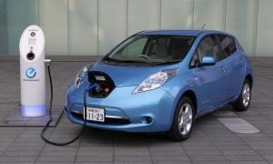 Toyota, Hyundai і BAIC теж переходять на електромобілі