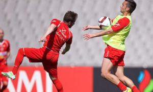 УЄФА жорстко покарав футболістів збірної Мальти за договірні матчі