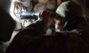 АТО: Українські військові продовжують нести втрати