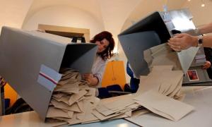 Президентські вибори в Чехії: другому туру бути