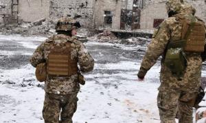 АТО: українські воїни несуть втрати
