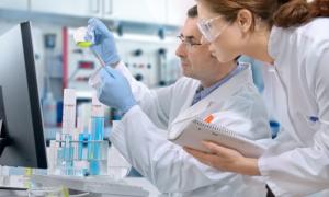 Науковці: новий тест на рак допоможе оперативно розпочати раннє лікування раку