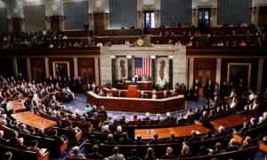 Сьогодні сенат США вдруге голосуватиме за тимчасовий бюджет