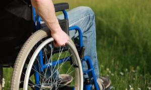В Україні офіційно заборонили термін «інвалід»