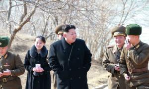 Північна Корея закликала всіх корейців світу обєднатися