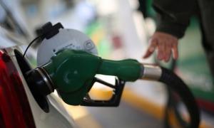 Ціни на бензин продовжують зростати