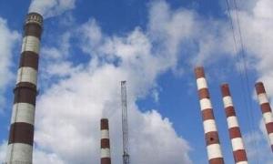 На Волині визначили основних забруднювачів повітря