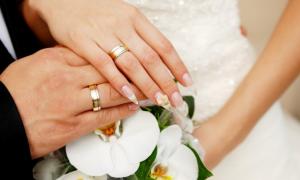 В останні роки число польсько-українських шлюбів збільшилося у 2,5 разу