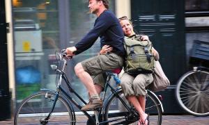 На що звернути увагу при покупці міського велосипеду
