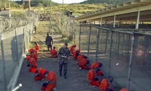 Трамп не закриватиме тюрму у Гуантанамо
