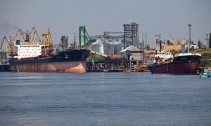 СБУ викрила схему розкрадання грошей у порту Миколаївської області 