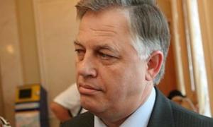 Симоненко вгамується лише тоді, коли президента обиратиме ВР, а не народ