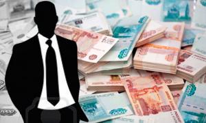 У Нідерландах за шахрайство на 570 млн затриманий банкір з Росії