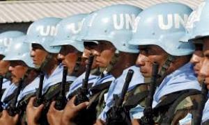ООН планує ввести в Україну 24 тис. миротворців