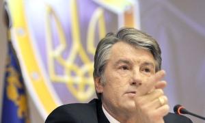 Ющенко вимагає покарати тих, хто дозволив Пукачу 6 років ховатися в Україні