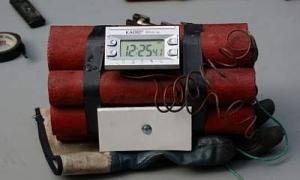 У Польщі чоловік зібрав 300 кг вибухівки, щоб провести замах проти влади