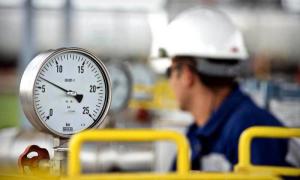 “Нафтогаз” зменшив ціни на газ для промисловості