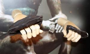 Неймовірна знахідка: Археологи знайшли боксерські рукавички часів Римської імперії 