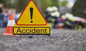 Трагедія: В Індії автомобіль влетів у школу, є загиблі і постраждалі