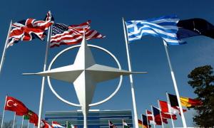 НАТО припинило співпрацю з Росією