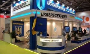 Суд стягнув з «Укрспецекспорту» понад 500 тис. грн. штрафу