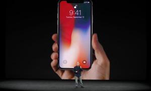 Apple представить найбільший iPhone до кінця року
