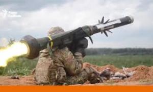 США схвалили поставки Україні ракетних комплексів Javelin