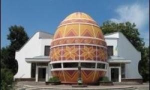 У Коломиї пройде фестиваль «Писанка»