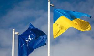 Північноатлантичний альянс офіційно визнав за Україною статус країни-аспіранта