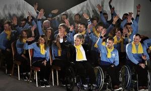 Параолімпіада: Україна отримала свої перші медалі